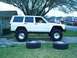 My new Jeep